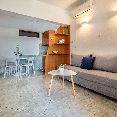 Apartments Tamaris نيوم المظهر الخارجي الصورة