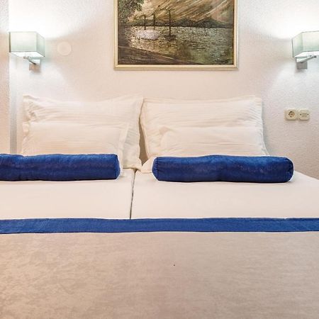 Apartments Tamaris نيوم المظهر الخارجي الصورة