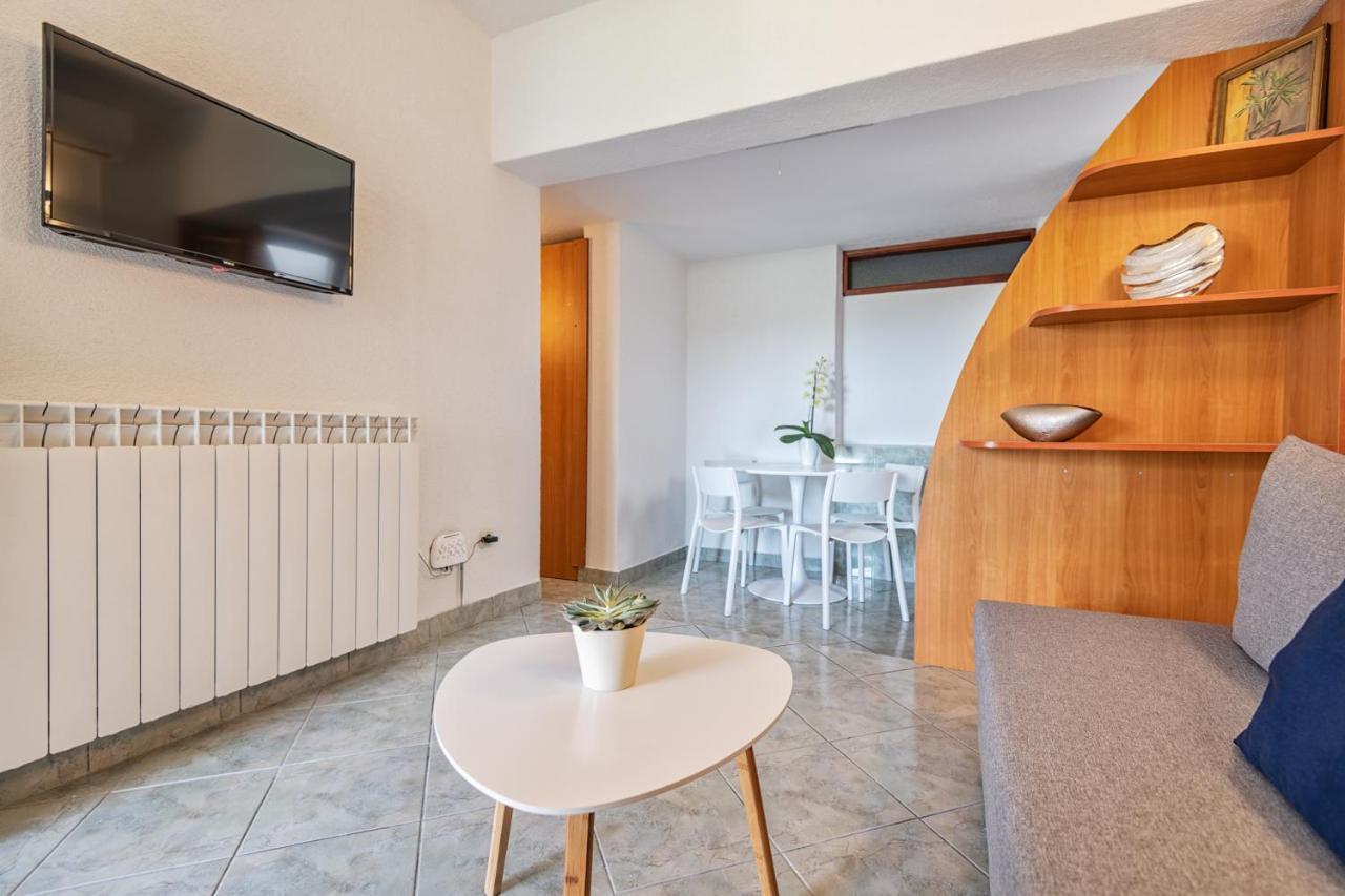 Apartments Tamaris نيوم المظهر الخارجي الصورة