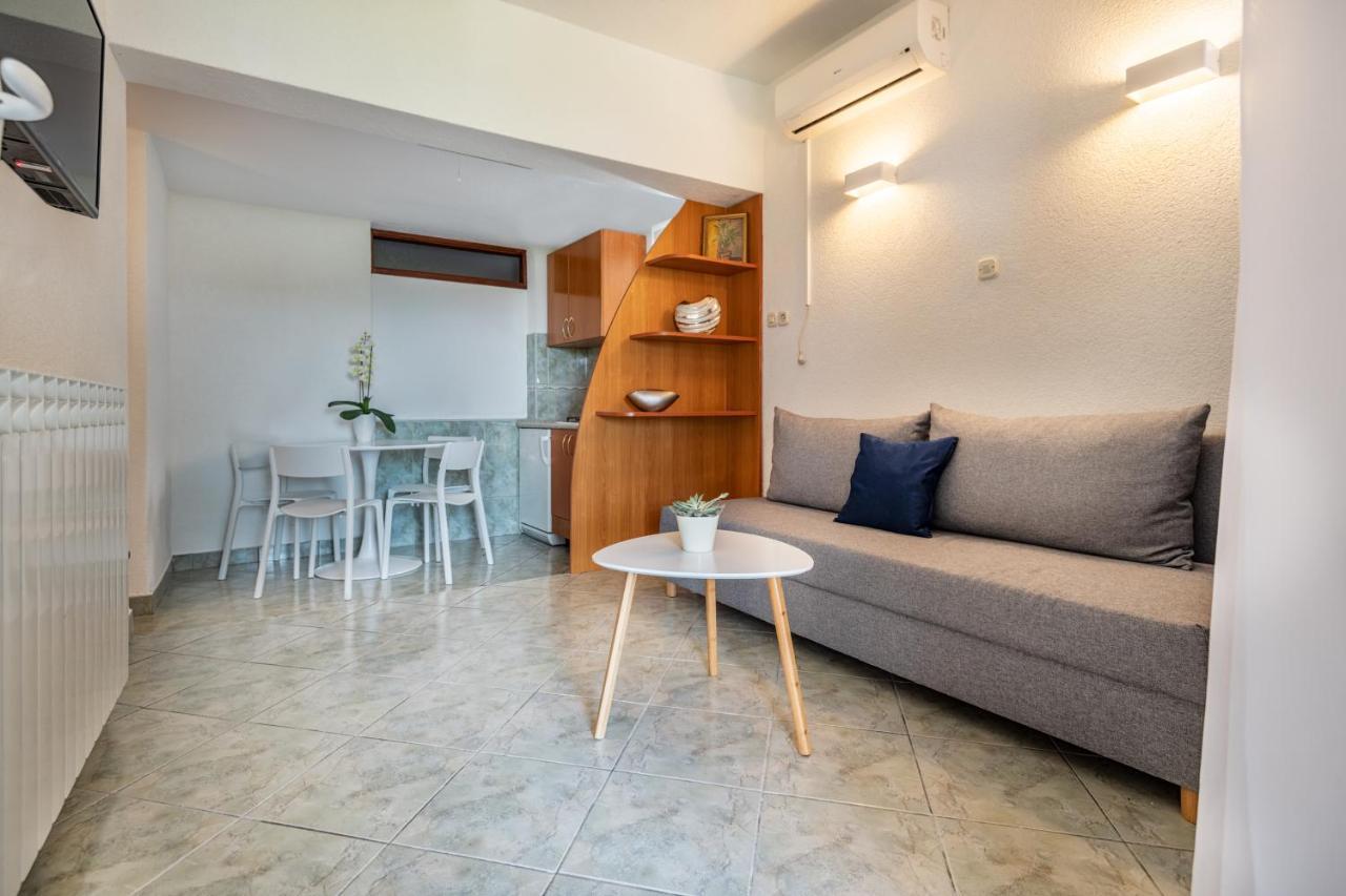 Apartments Tamaris نيوم المظهر الخارجي الصورة