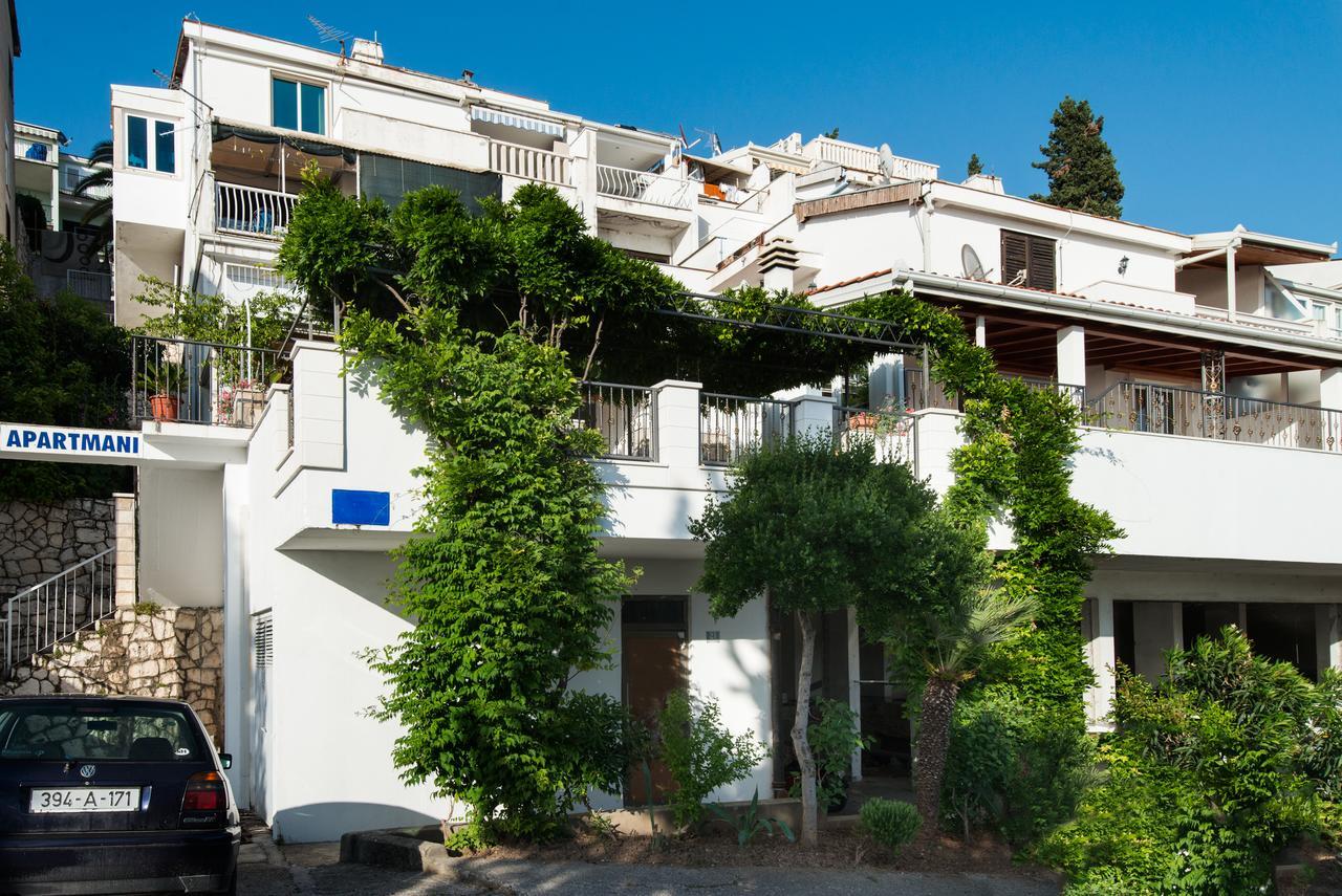 Apartments Tamaris نيوم المظهر الخارجي الصورة