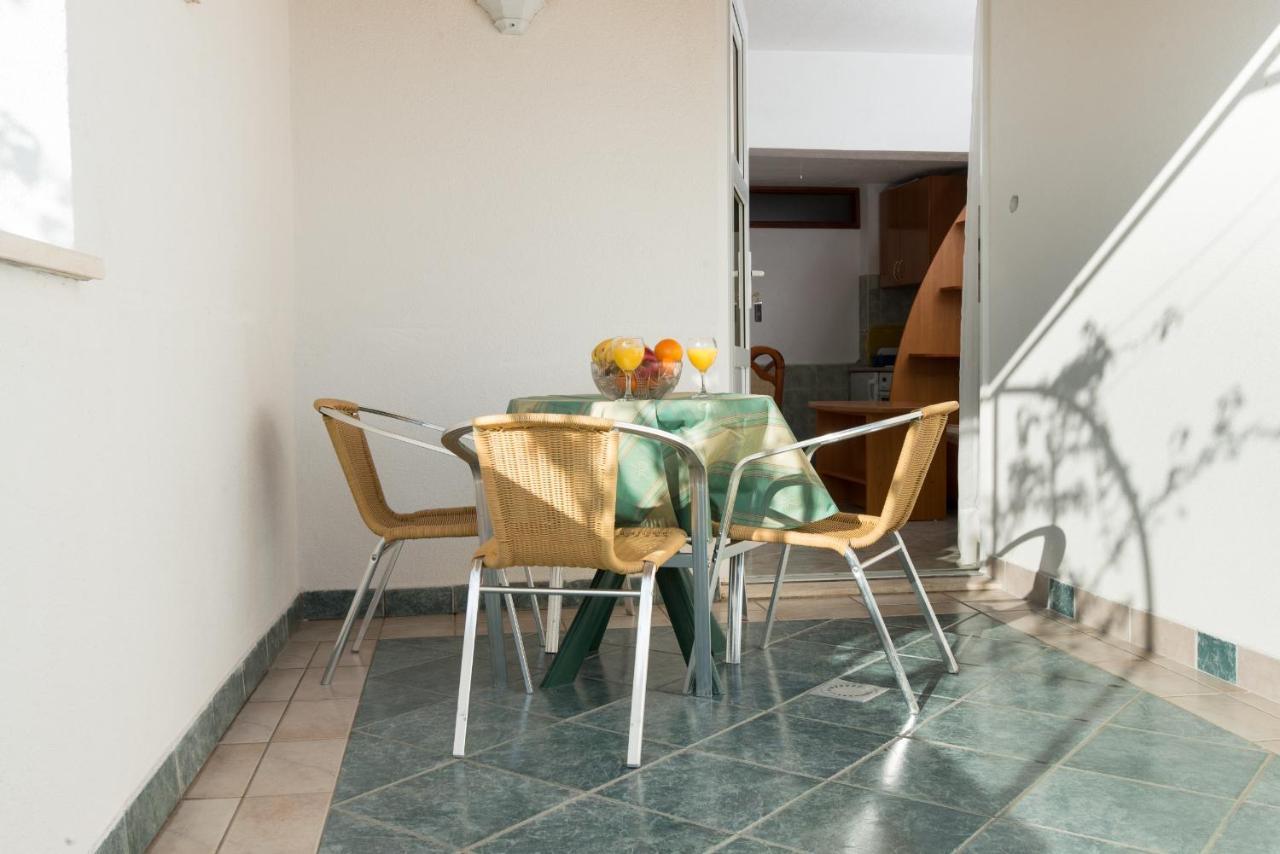 Apartments Tamaris نيوم المظهر الخارجي الصورة