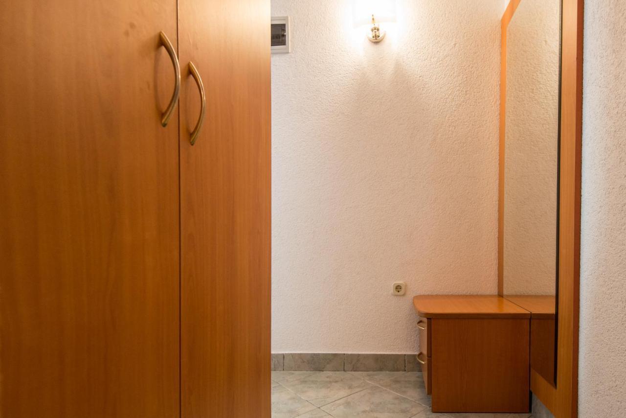 Apartments Tamaris نيوم المظهر الخارجي الصورة