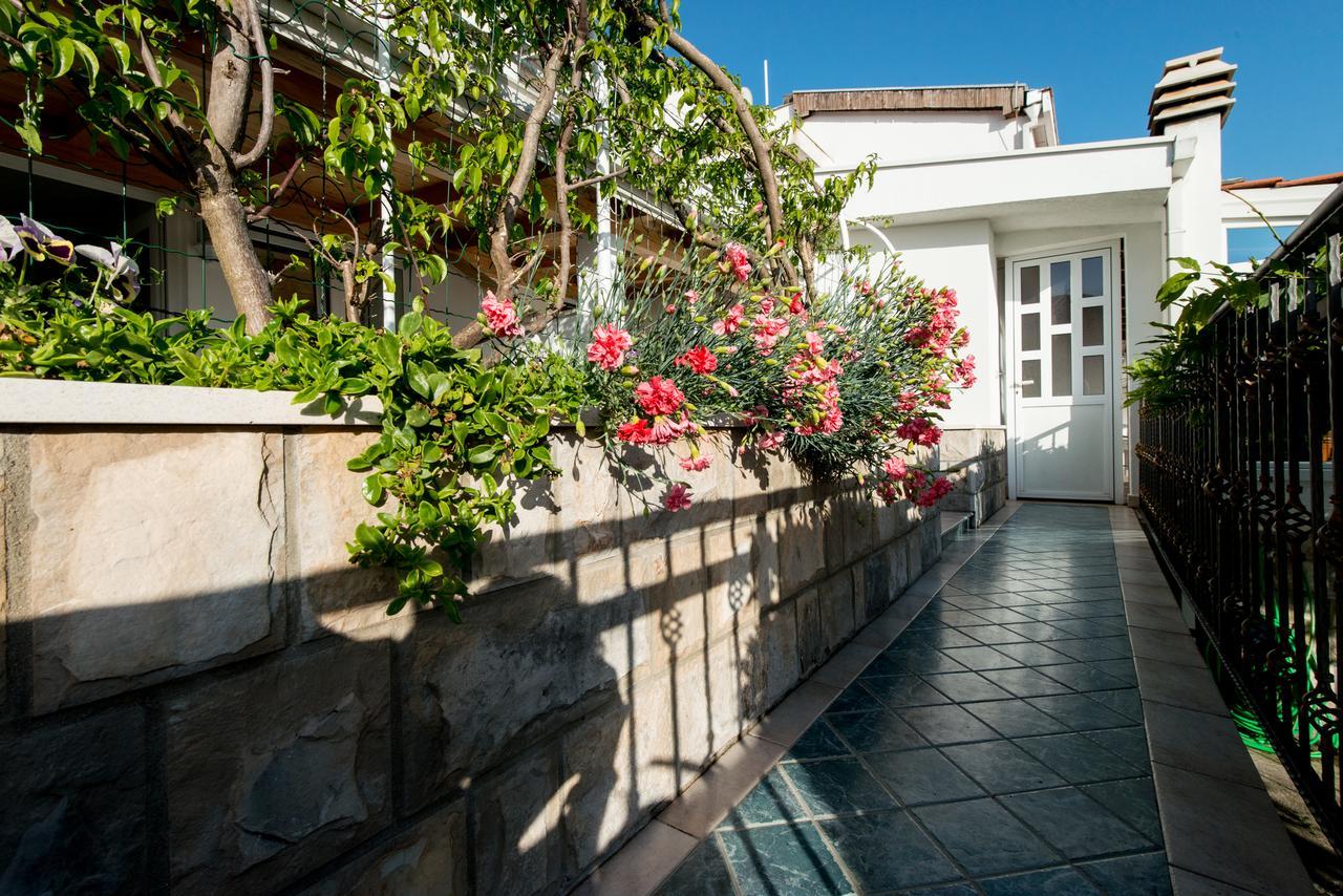 Apartments Tamaris نيوم المظهر الخارجي الصورة