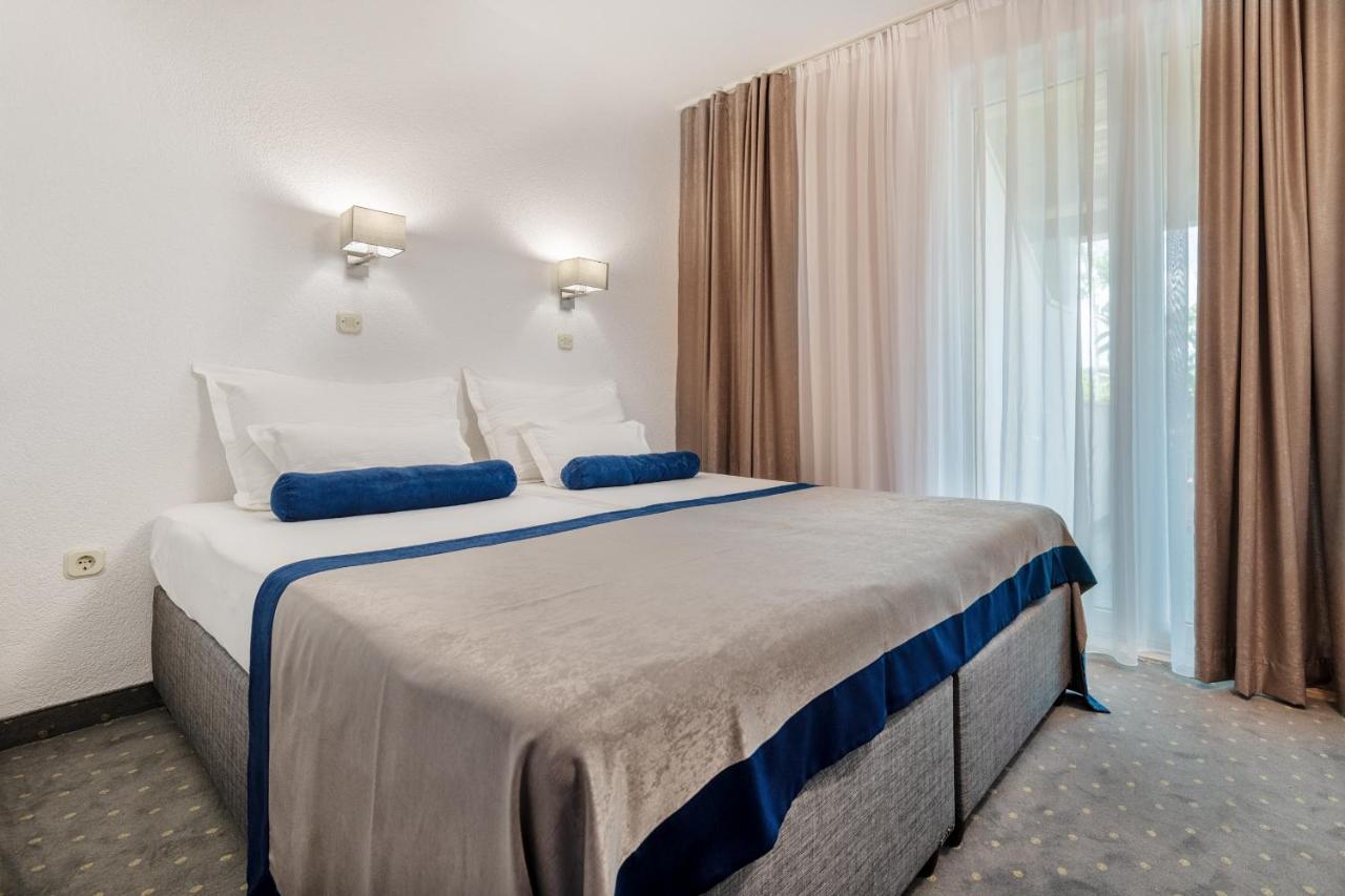 Apartments Tamaris نيوم المظهر الخارجي الصورة