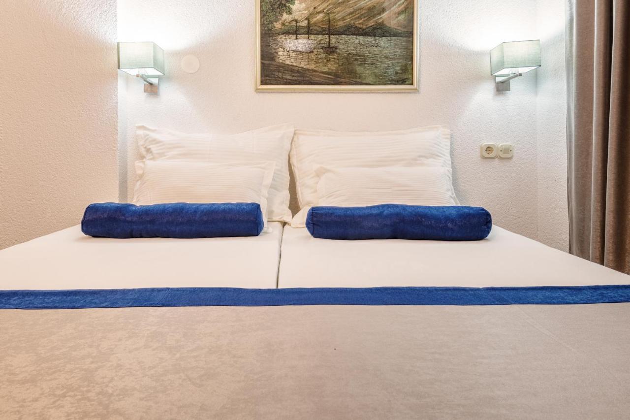 Apartments Tamaris نيوم المظهر الخارجي الصورة