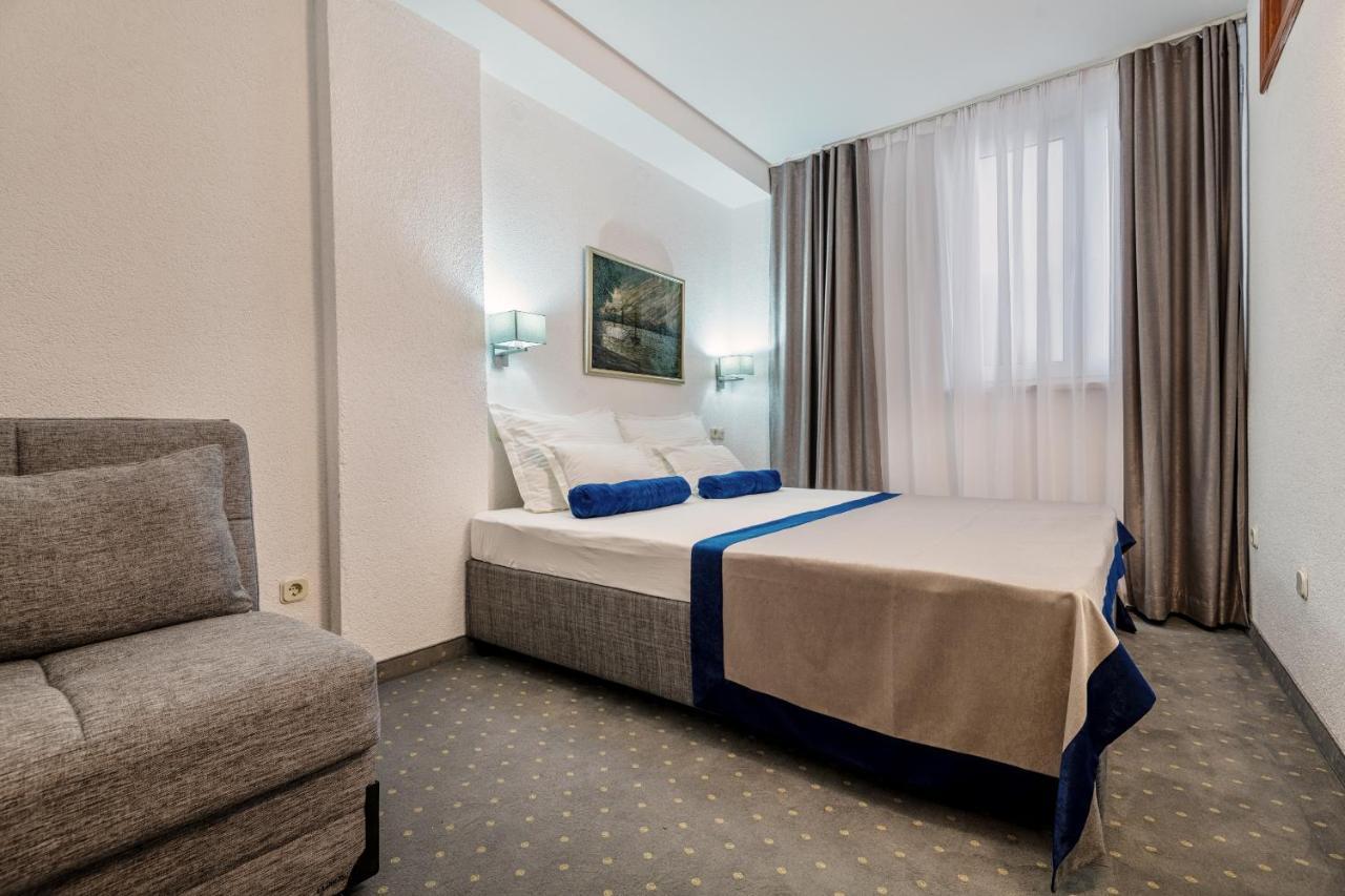 Apartments Tamaris نيوم المظهر الخارجي الصورة