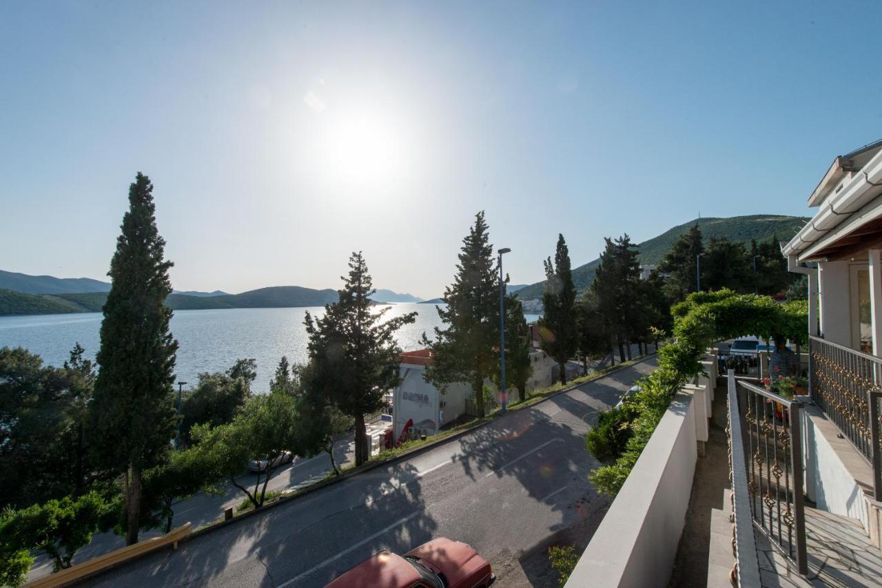 Apartments Tamaris نيوم المظهر الخارجي الصورة