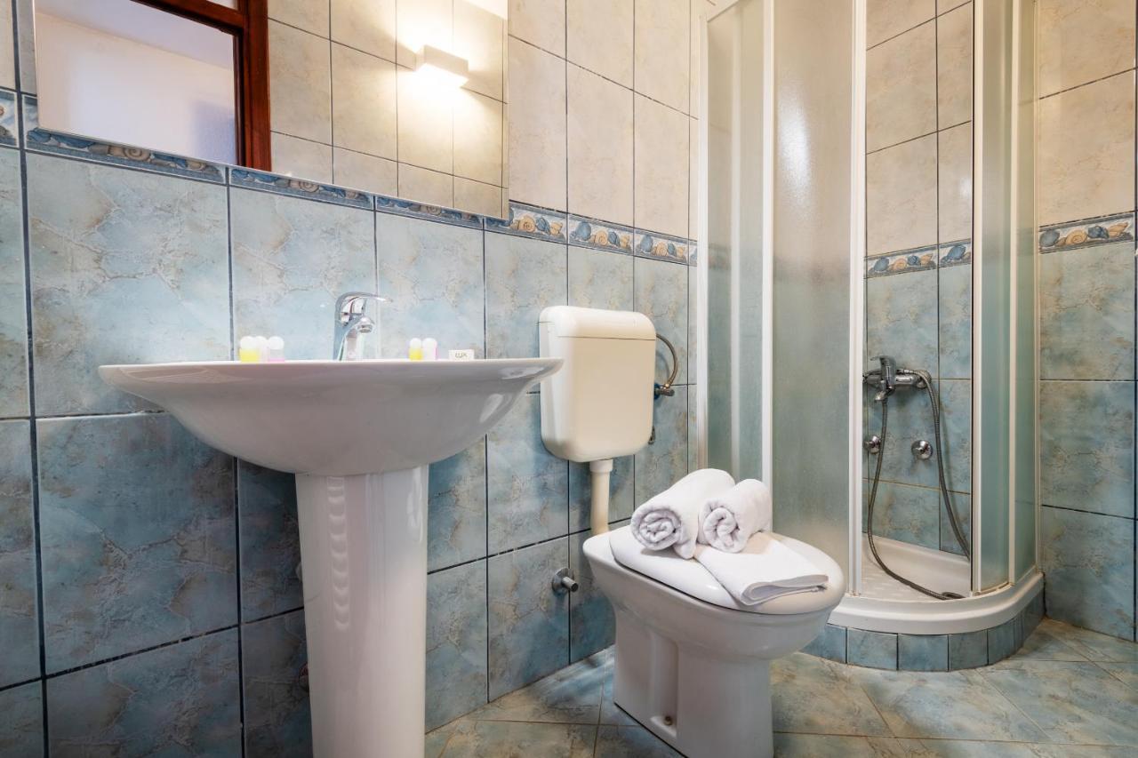 Apartments Tamaris نيوم المظهر الخارجي الصورة