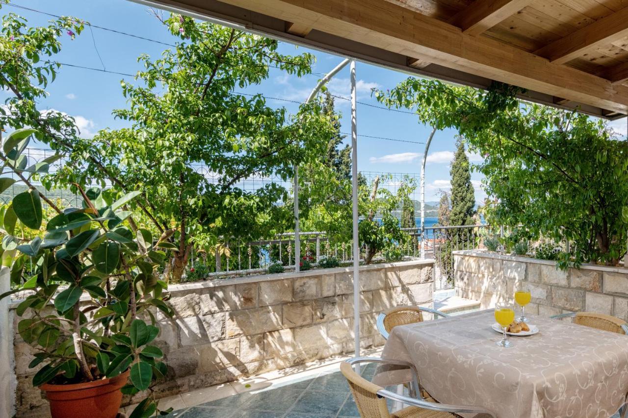 Apartments Tamaris نيوم المظهر الخارجي الصورة