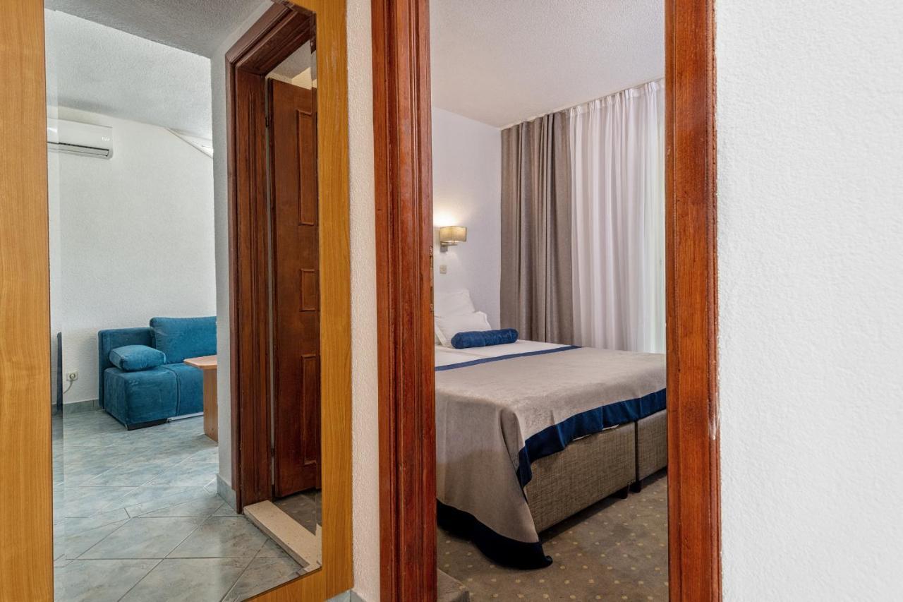 Apartments Tamaris نيوم المظهر الخارجي الصورة