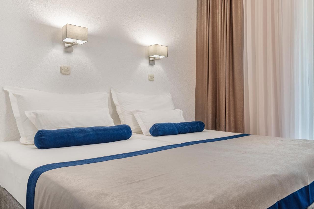 Apartments Tamaris نيوم المظهر الخارجي الصورة