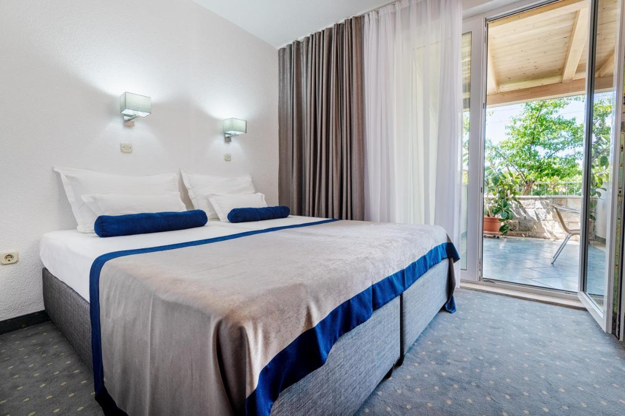 Apartments Tamaris نيوم المظهر الخارجي الصورة