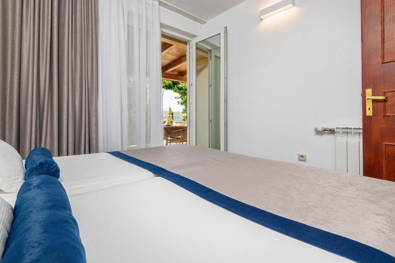 Apartments Tamaris نيوم المظهر الخارجي الصورة